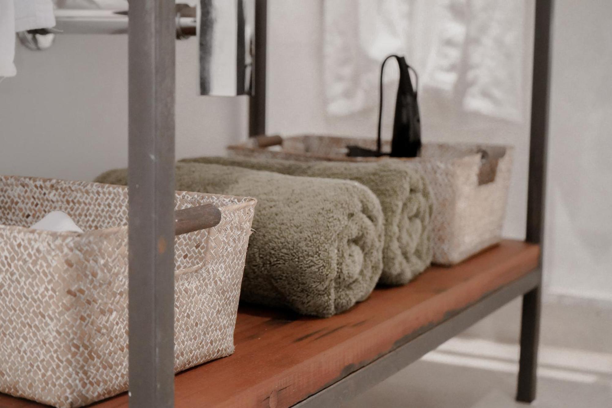 Casa Bouchon Hotel Boutique San Javier  Luaran gambar