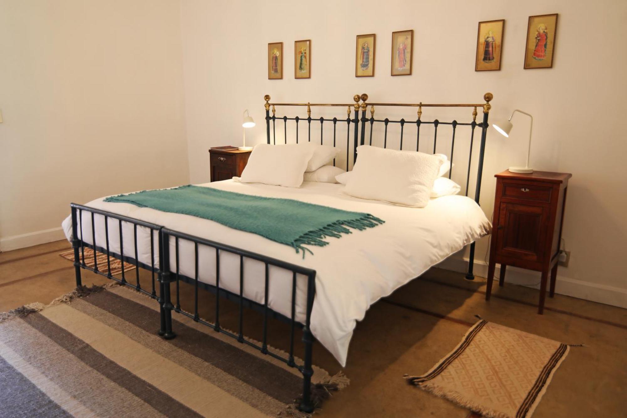 Casa Bouchon Hotel Boutique San Javier  Luaran gambar