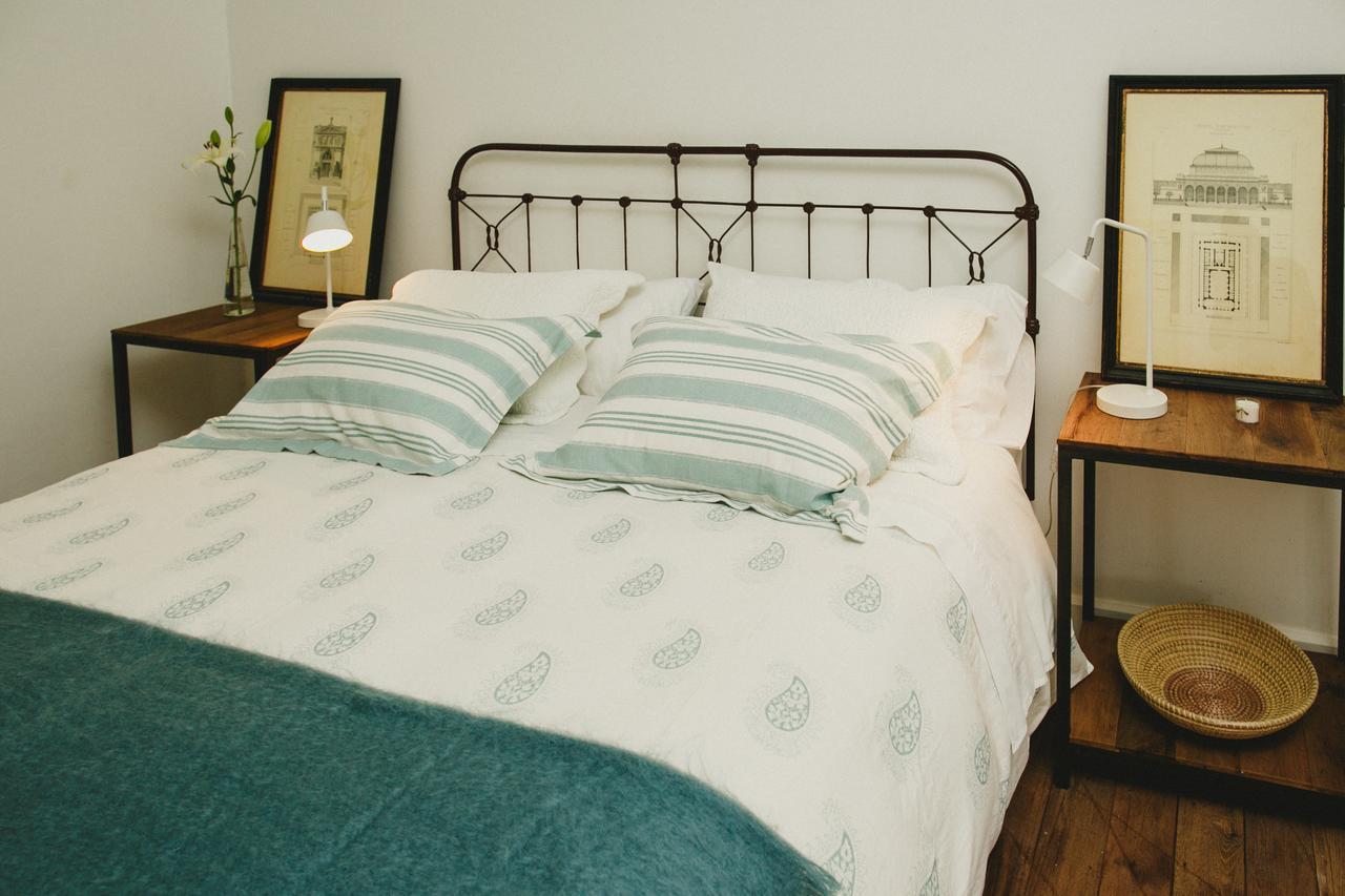 Casa Bouchon Hotel Boutique San Javier  Luaran gambar