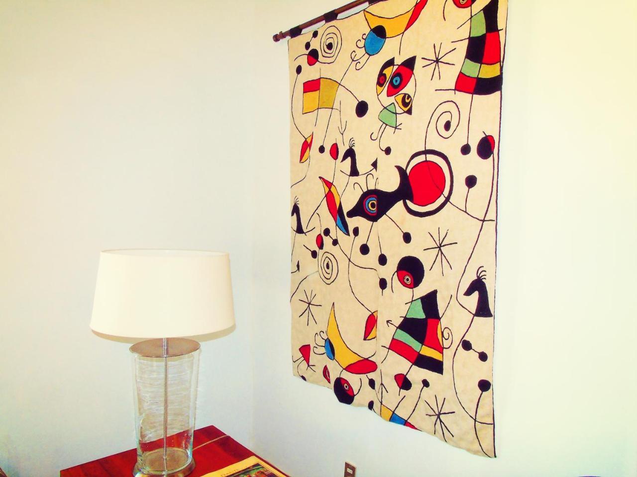 Casa Bouchon Hotel Boutique San Javier  Luaran gambar