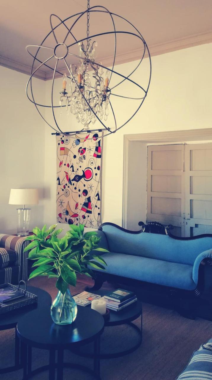 Casa Bouchon Hotel Boutique San Javier  Luaran gambar