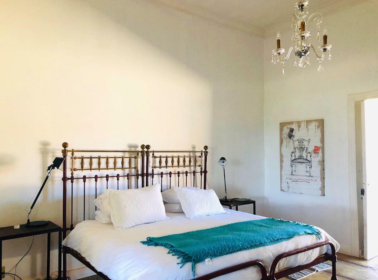 Casa Bouchon Hotel Boutique San Javier  Luaran gambar