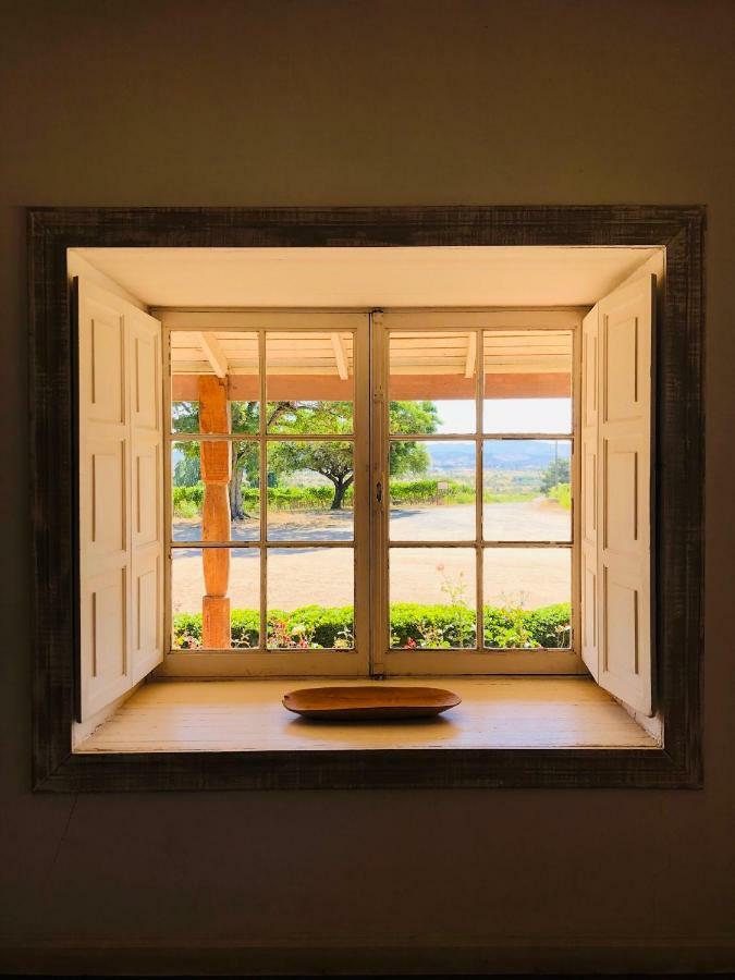 Casa Bouchon Hotel Boutique San Javier  Luaran gambar