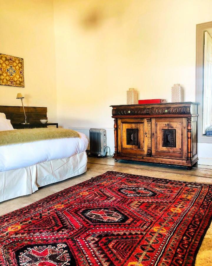 Casa Bouchon Hotel Boutique San Javier  Luaran gambar